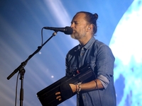 Thom Yorke