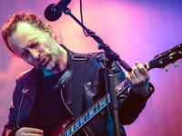 Thom Yorke