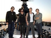 Three Days Grace