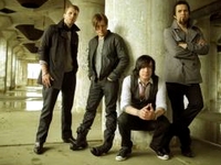 Three Days Grace