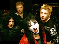 Tigertailz