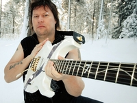 Timo Tolkki