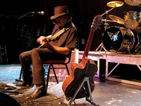 Tony Joe White