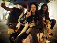 Ufomammut
