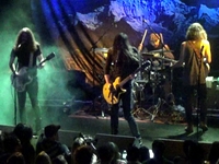 Uncle Acid & The Deadbeats
