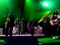 Uncle Acid & The Deadbeats