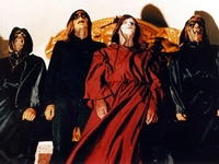 Unholy