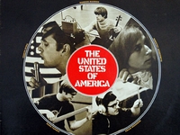 United States Of America