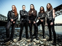 Unleash The Archers