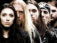 Unleash The Archers