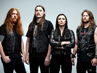 Unleash The Archers