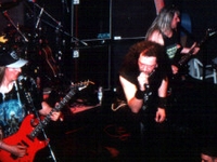 Unrest