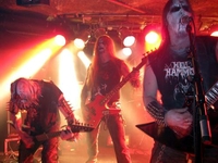 Urgehal