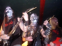 Urgehal