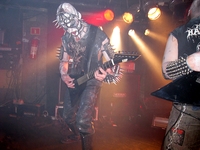 Urgehal
