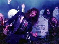 Vengeance Rising
