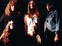 Vengeance Rising