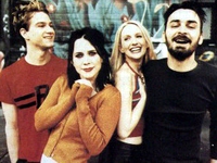 Veruca Salt