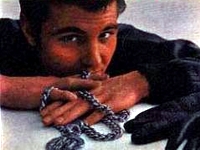 Vince Taylor