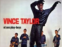 Vince Taylor