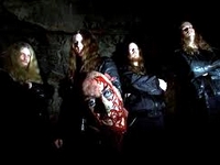 Vomitory