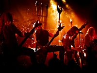 Watain