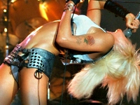 Wendy O. Williams