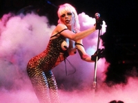 Wendy O. Williams