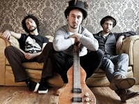 Wille And The Bandits