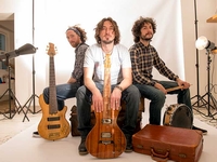 Wille And The Bandits