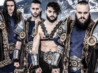 Wind Rose