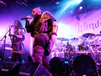 Wind Rose