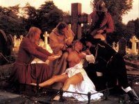 Witchfinder General