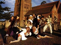 Witchfinder General