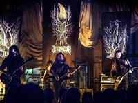 Wolves In The Throne Room