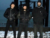 Wolves In The Throne Room