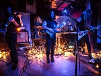 Wolves In The Throne Room