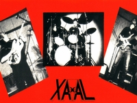 Xaal