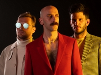 X Ambassadors