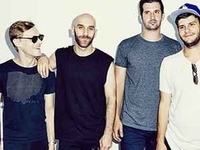 X Ambassadors