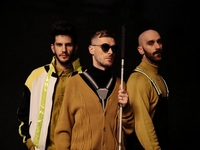 X Ambassadors