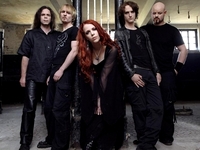 Xandria