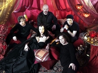 Xandria