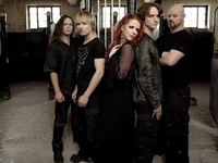 Xandria