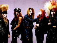 X Japan