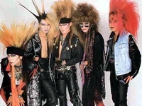 X Japan