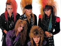 X Japan
