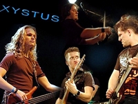 Xystus