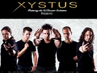 Xystus