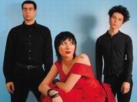 Yeah Yeah Yeahs